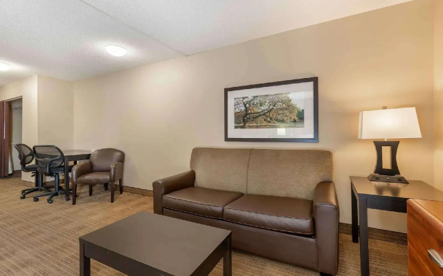 Extended Stay America Evansville East