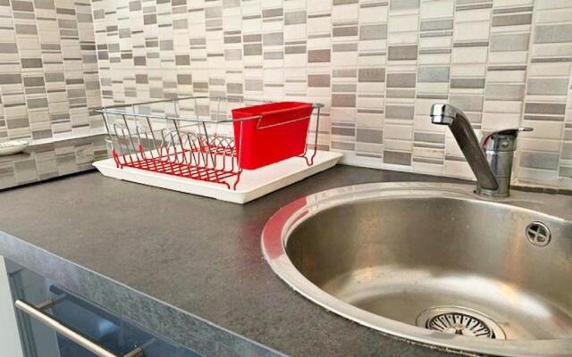 Appartement Cap d'Agde, 3 pièces, 6 personnes - FR-1-607-48