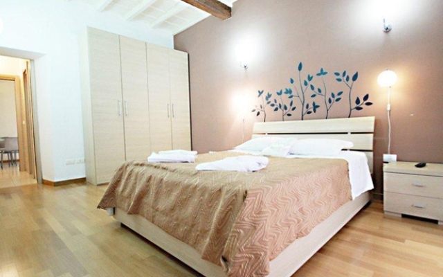 Castel SantAngelo Apartments