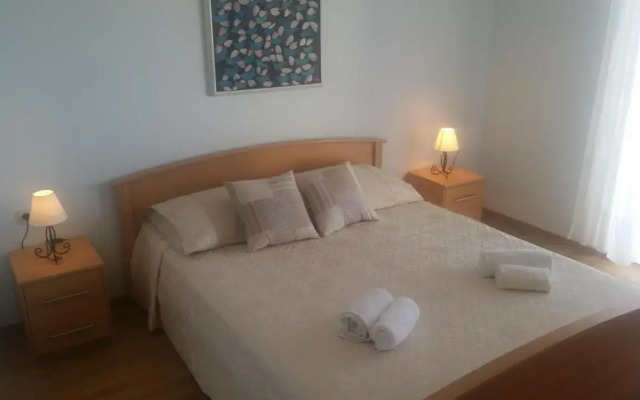 Vucic Apartments