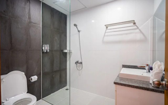 Melbourne Residence