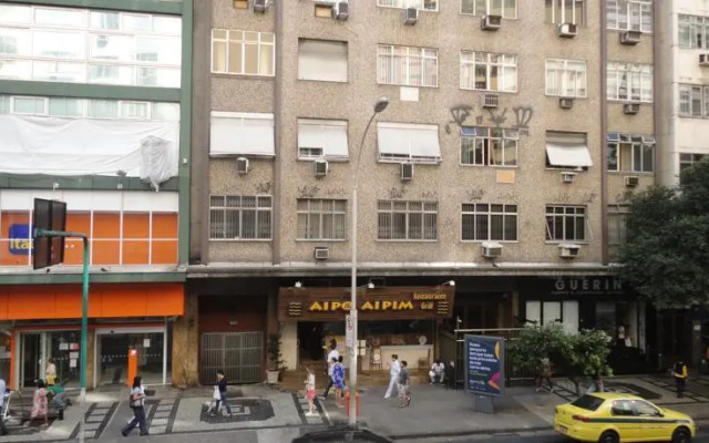 Apartments Av. Nossa Senhora de Copacabana