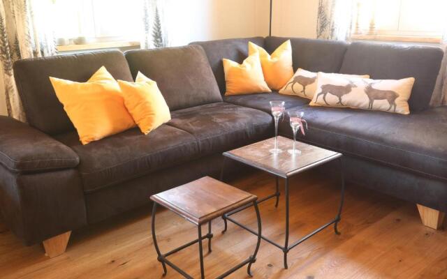 Ferienwohnung Birkennest