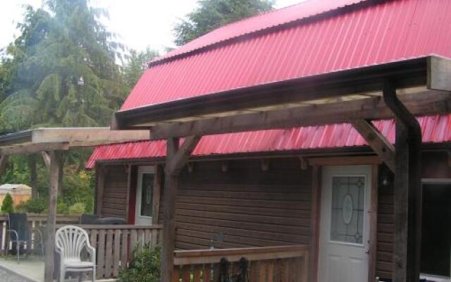 The Outside Inn