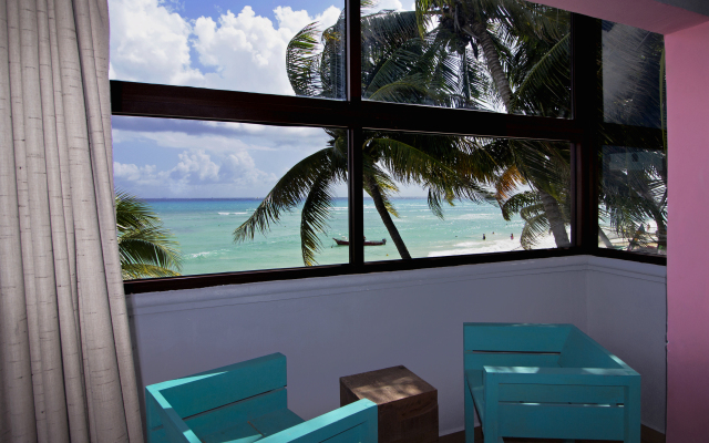 Hotel All Riviera
