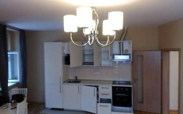 Your home close to the metro Andel