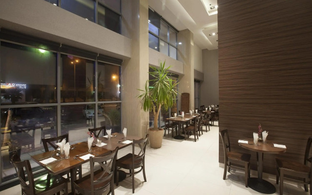 Hyata Watheer Hotel & Suites