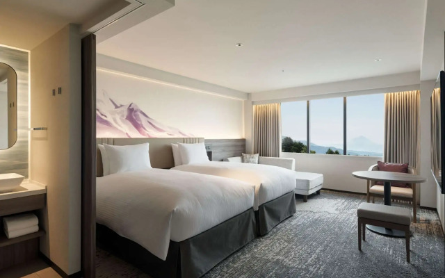 Grand Mercure Yatsugatake Resort & Spa