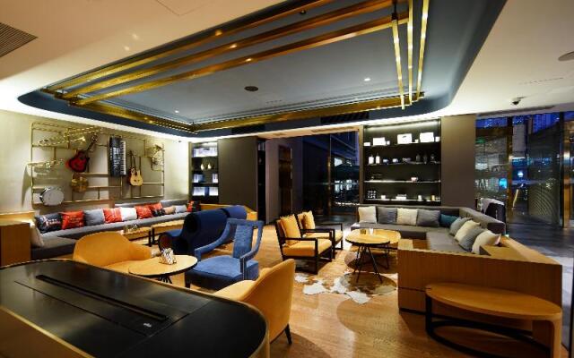 CitiGO Hotel Xi'an Gaoxin