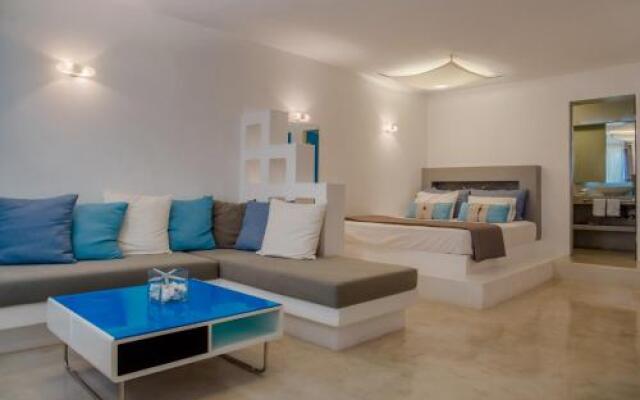Edem Suites
