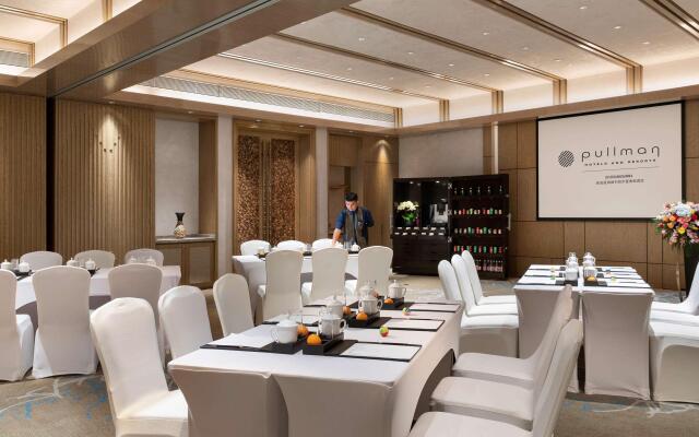 Pullman Resort Xishuangbanna