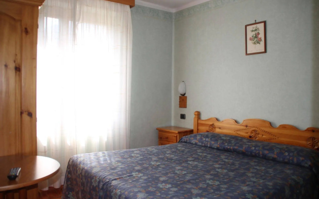 Hotel Banchetta