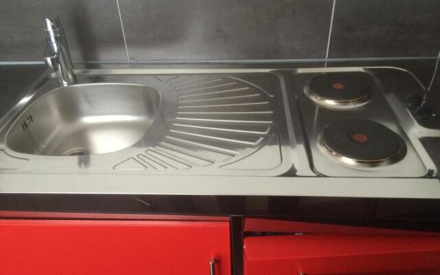 Chambres d'Hôtes Les Pirondeaux