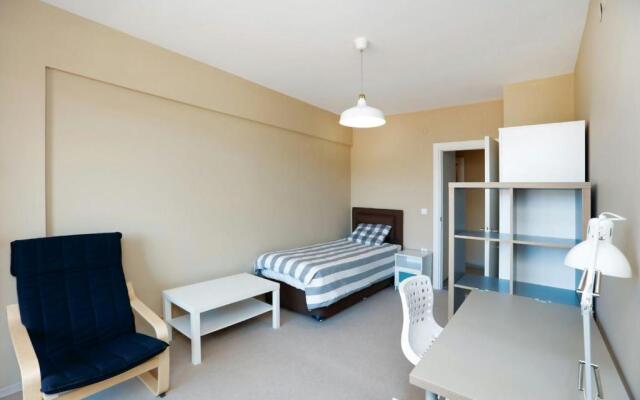 Private room in a two bedroom apartment