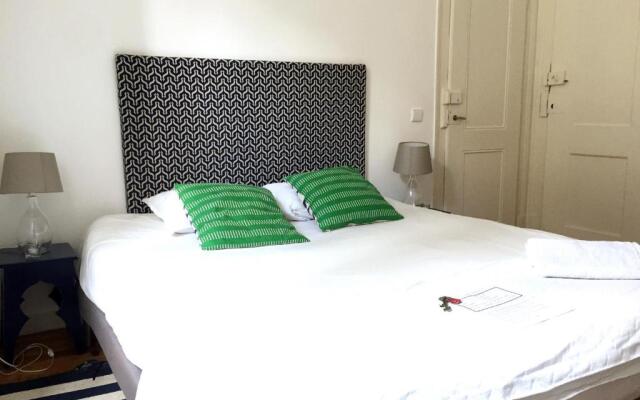 The Color Hostel