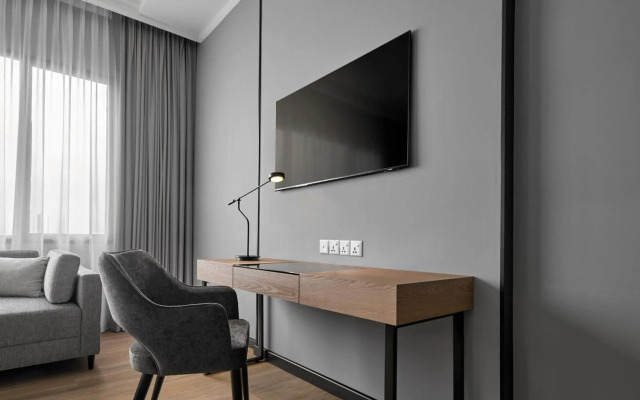 AC Hotel by Marriott Kuantan