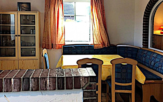 Apartment Deichvogt, Nessmersiel