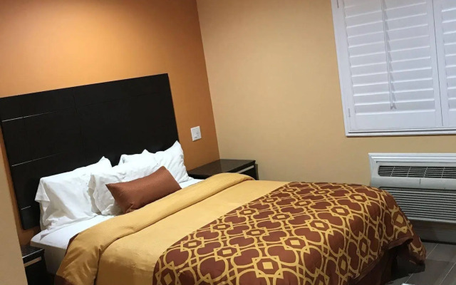 Executive Suites Inn