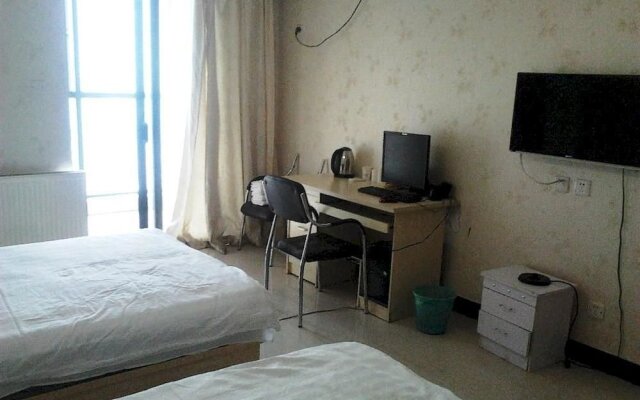 Zhengzhou Jintaicheng Hotel