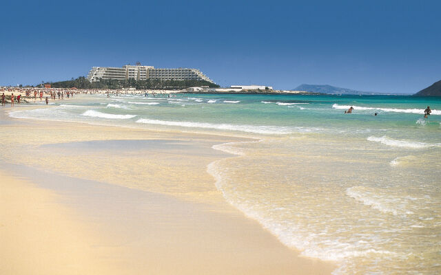 Hotel Riu Palace Tres Islas