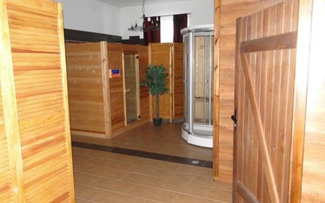 Hotel Agat