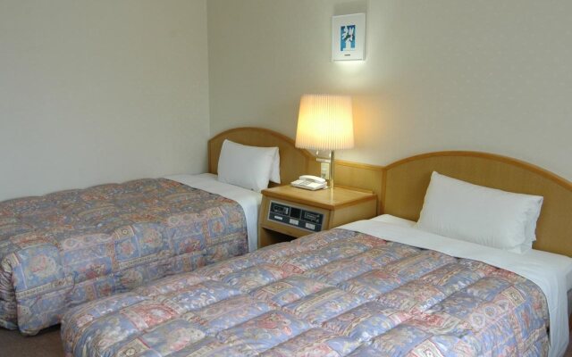 EN HOTEL Ise