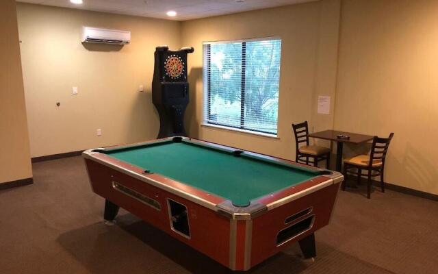 Petrostay Inn & Suites Cotulla