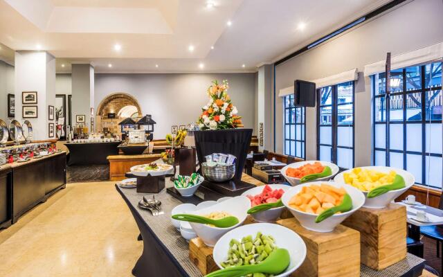 Embassy Suites by Hilton Bogota - Rosales