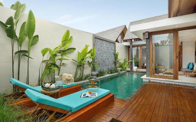 Sanora Villa Sanur by Ini Vie Hospitality