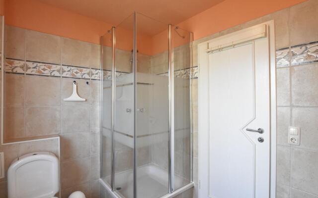 Flat on the Island of Poel With Sauna