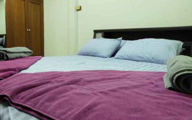 Yorying Hostel