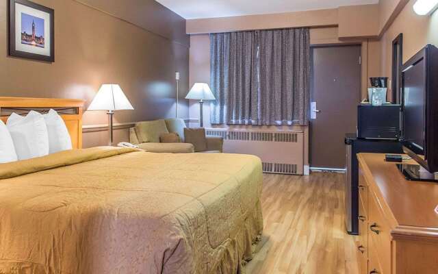 Econo Lodge Downtown Ottawa