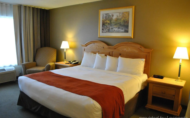 Country Inn & Suites by Radisson, Buffalo, MN
