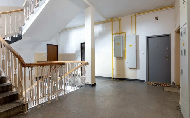 Hala Mirowska Stylish Apartment