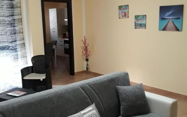 lady casa