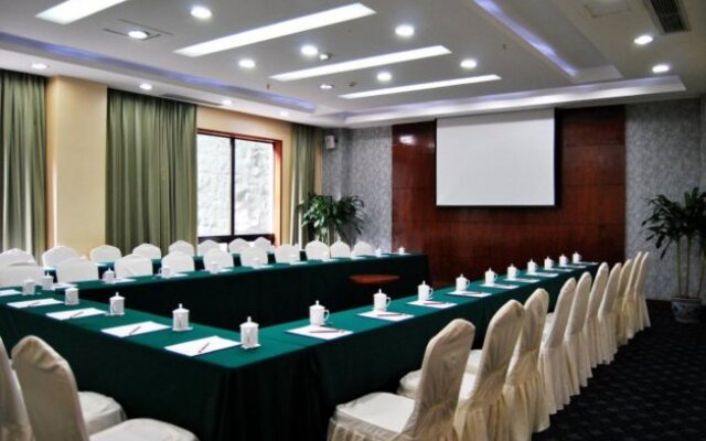 88 Eling Park Hotel (Chongqing Eling Erchang)