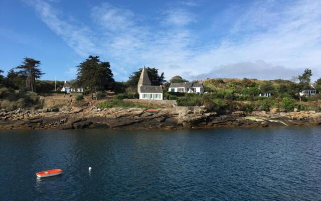 La Maison des Matignon 1