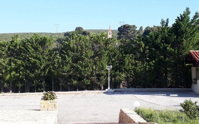 Hôtel Castel Sainte Anne