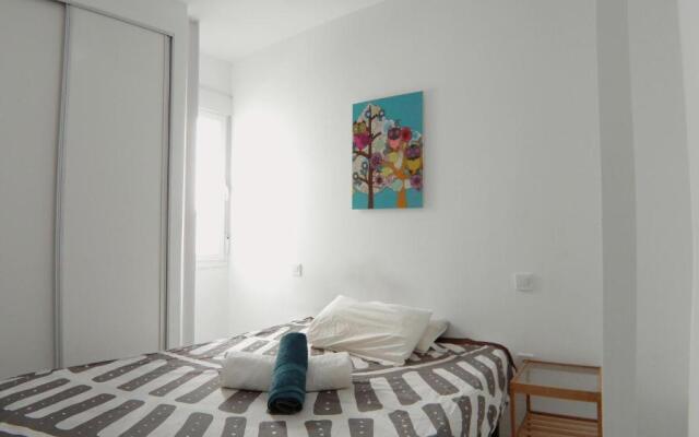 Apartment Az 1ºb