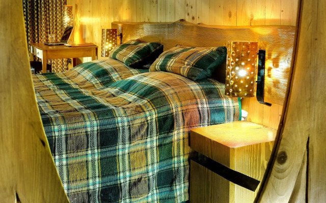 Hotel Tri Studničky