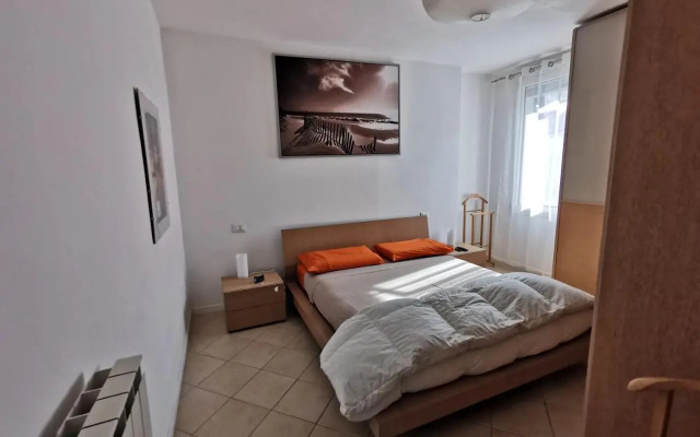 casa in venezia 2019