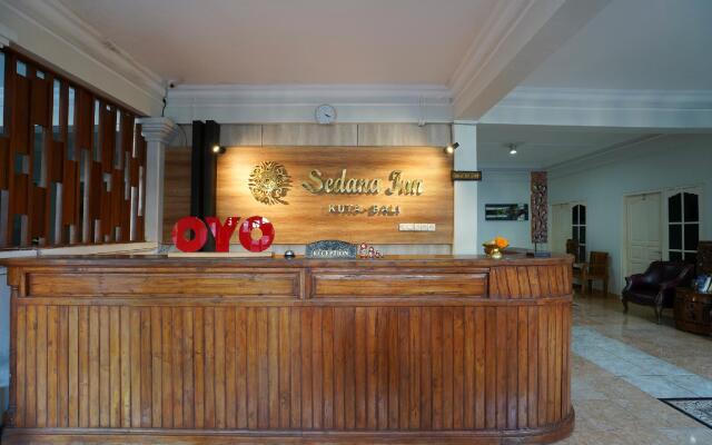 OYO 1934 Sedana Inn