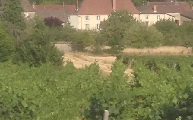 Le Logis d'Azé