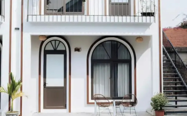 tamcoc peaceful homestay