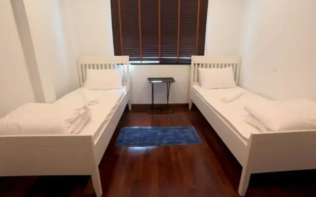 TarTar&Nay Hostel