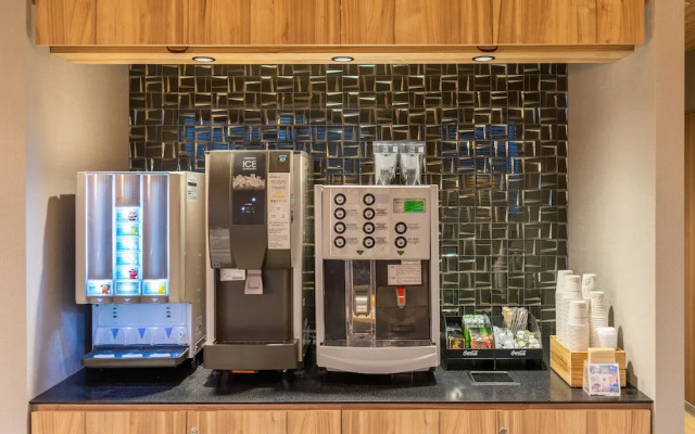 Super Hotel Sendai Airport Inter