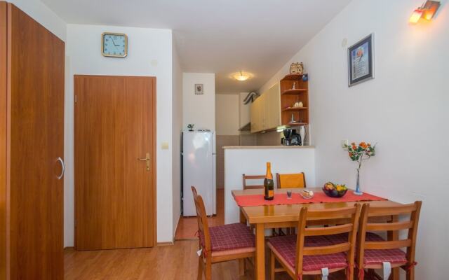 Apartment Danijela