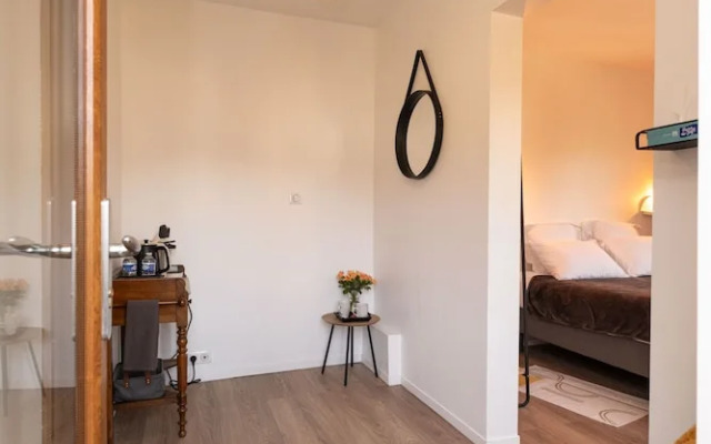 Chalet les Myrtilles