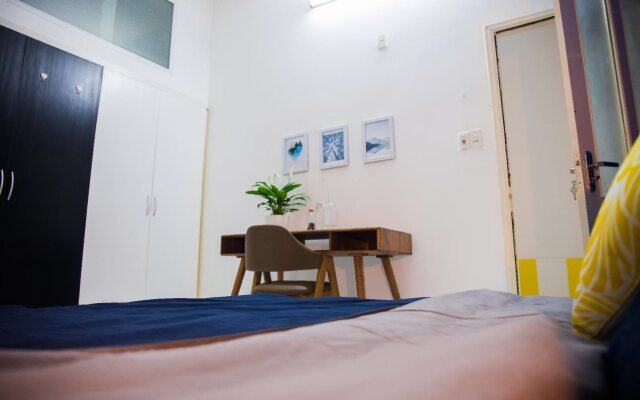 Sky Harbour Hostel Da Nang