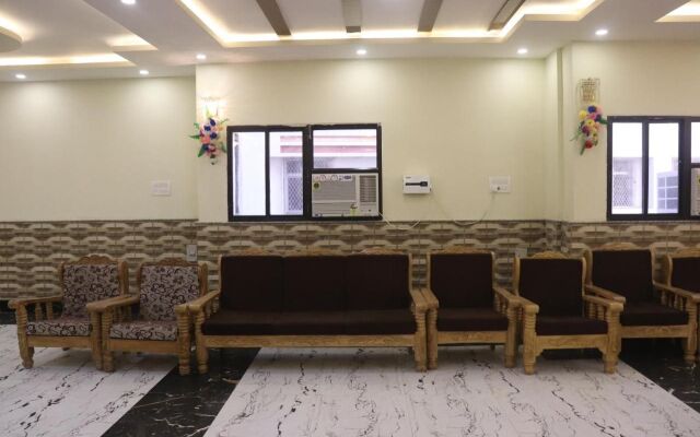 Fabhotel Bodhi Vihar